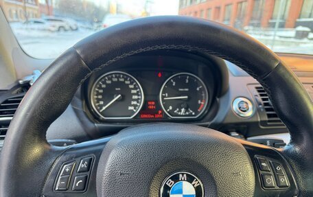 BMW 1 серия, 2008 год, 1 200 000 рублей, 9 фотография