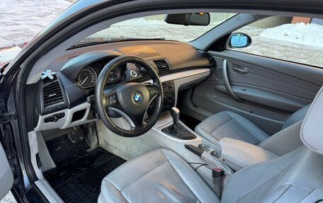 BMW 1 серия, 2008 год, 1 200 000 рублей, 8 фотография