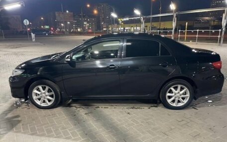 Toyota Corolla, 2010 год, 880 000 рублей, 2 фотография