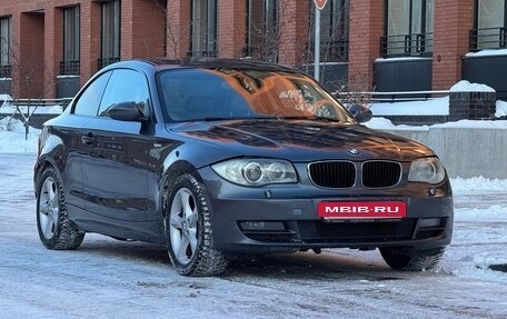 BMW 1 серия, 2008 год, 1 200 000 рублей, 2 фотография