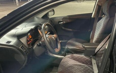 Toyota Corolla, 2010 год, 880 000 рублей, 7 фотография