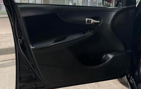 Toyota Corolla, 2010 год, 880 000 рублей, 5 фотография