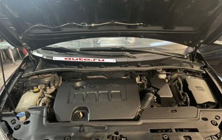 Toyota Corolla, 2010 год, 880 000 рублей, 12 фотография