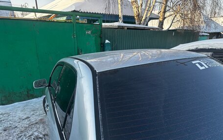 Mitsubishi Lancer IX, 2001 год, 167 000 рублей, 5 фотография