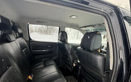 Toyota Hilux VII, 2015 год, 2 025 000 рублей, 9 фотография