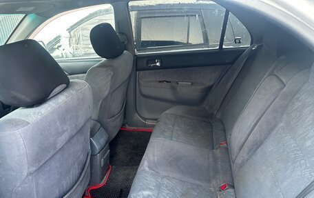 Mitsubishi Lancer IX, 2001 год, 167 000 рублей, 8 фотография