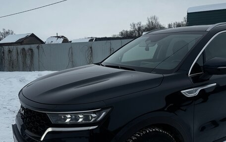 KIA Sorento IV, 2022 год, 4 100 000 рублей, 4 фотография