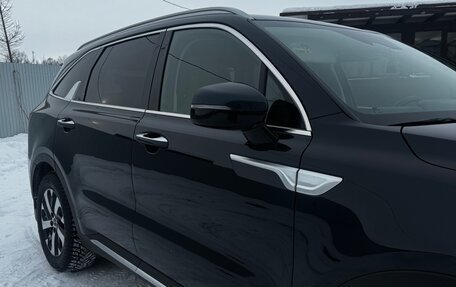 KIA Sorento IV, 2022 год, 4 100 000 рублей, 5 фотография