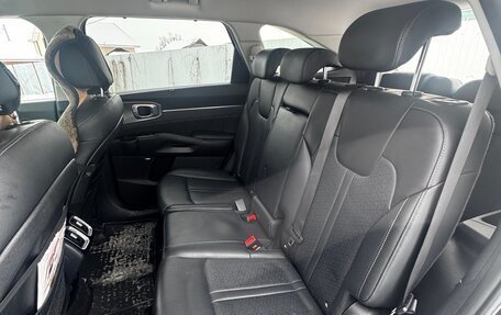 KIA Sorento IV, 2022 год, 4 100 000 рублей, 11 фотография