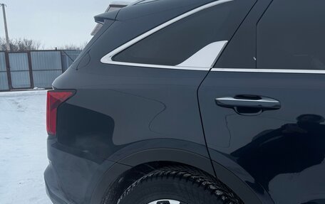 KIA Sorento IV, 2022 год, 4 100 000 рублей, 6 фотография