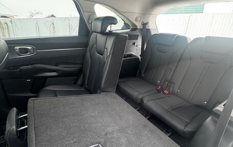 KIA Sorento IV, 2022 год, 4 100 000 рублей, 12 фотография