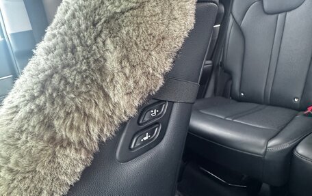 KIA Sorento IV, 2022 год, 4 100 000 рублей, 16 фотография