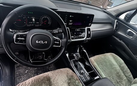 KIA Sorento IV, 2022 год, 4 100 000 рублей, 13 фотография