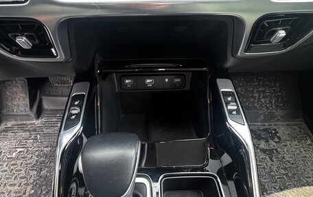 KIA Sorento IV, 2022 год, 4 100 000 рублей, 15 фотография