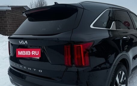 KIA Sorento IV, 2022 год, 4 100 000 рублей, 7 фотография