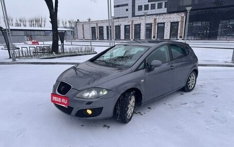 SEAT Leon II, 2012 год, 500 000 рублей, 2 фотография