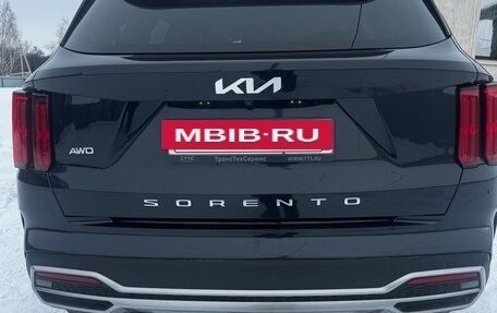 KIA Sorento IV, 2022 год, 4 100 000 рублей, 8 фотография