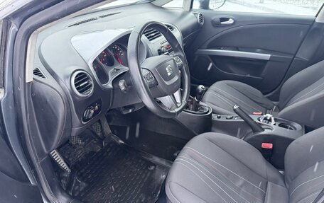 SEAT Leon II, 2012 год, 500 000 рублей, 6 фотография