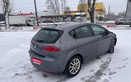 SEAT Leon II, 2012 год, 500 000 рублей, 4 фотография