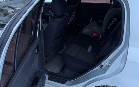 Hyundai Getz I рестайлинг, 2010 год, 545 000 рублей, 14 фотография