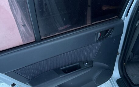 Hyundai Getz I рестайлинг, 2010 год, 545 000 рублей, 27 фотография