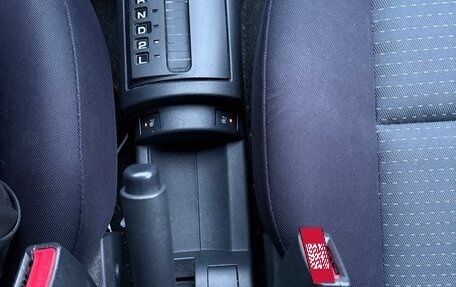 Hyundai Getz I рестайлинг, 2010 год, 545 000 рублей, 24 фотография