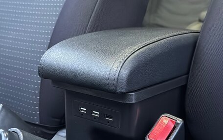 Hyundai Getz I рестайлинг, 2010 год, 545 000 рублей, 29 фотография