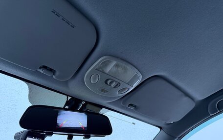 Hyundai Getz I рестайлинг, 2010 год, 545 000 рублей, 31 фотография