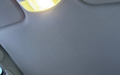 Hyundai Getz I рестайлинг, 2010 год, 545 000 рублей, 30 фотография