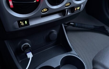 Hyundai Getz I рестайлинг, 2010 год, 545 000 рублей, 28 фотография