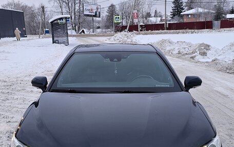 Toyota Camry, 2019 год, 3 350 000 рублей, 7 фотография