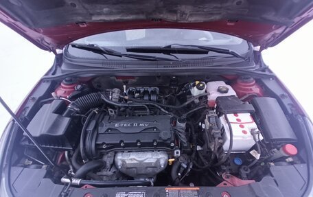 Chevrolet Cruze II, 2011 год, 705 000 рублей, 9 фотография