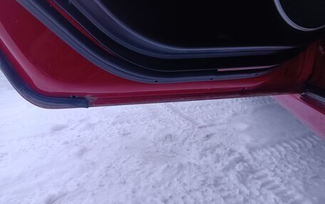 Chevrolet Cruze II, 2011 год, 705 000 рублей, 16 фотография