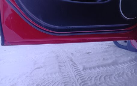 Chevrolet Cruze II, 2011 год, 705 000 рублей, 17 фотография