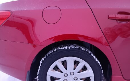 Chevrolet Cruze II, 2011 год, 705 000 рублей, 22 фотография