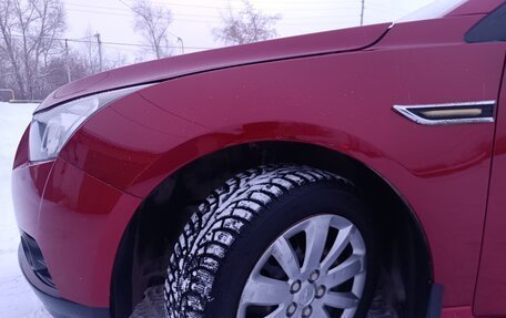 Chevrolet Cruze II, 2011 год, 705 000 рублей, 20 фотография