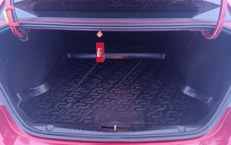 Chevrolet Cruze II, 2011 год, 705 000 рублей, 18 фотография