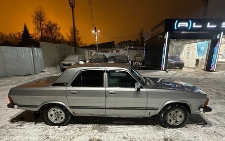 ГАЗ 3102 «Волга», 2007 год, 180 000 рублей, 4 фотография