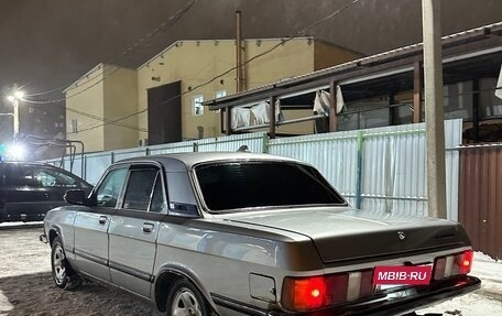 ГАЗ 3102 «Волга», 2007 год, 180 000 рублей, 7 фотография