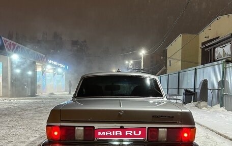 ГАЗ 3102 «Волга», 2007 год, 180 000 рублей, 6 фотография