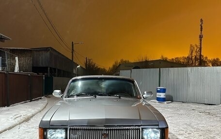 ГАЗ 3102 «Волга», 2007 год, 180 000 рублей, 2 фотография