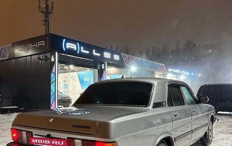 ГАЗ 3102 «Волга», 2007 год, 180 000 рублей, 5 фотография