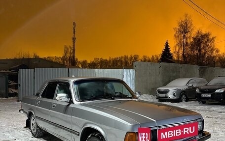 ГАЗ 3102 «Волга», 2007 год, 180 000 рублей, 3 фотография