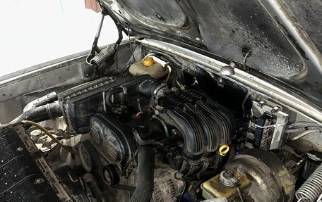 ГАЗ 3102 «Волга», 2007 год, 180 000 рублей, 12 фотография