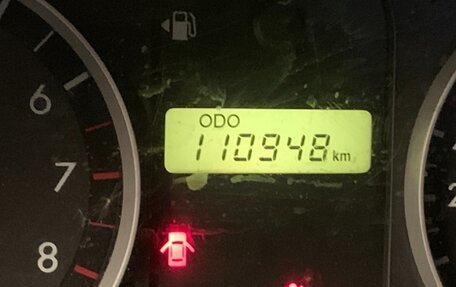 Hyundai Getz I рестайлинг, 2010 год, 465 000 рублей, 8 фотография