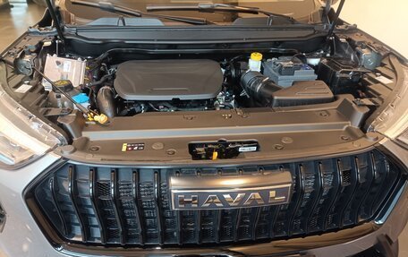 Haval Jolion, 2024 год, 1 999 000 рублей, 5 фотография