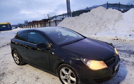 Opel Astra H, 2010 год, 390 000 рублей, 5 фотография