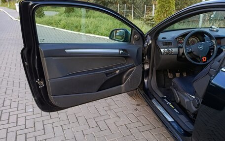 Opel Astra H, 2010 год, 390 000 рублей, 2 фотография