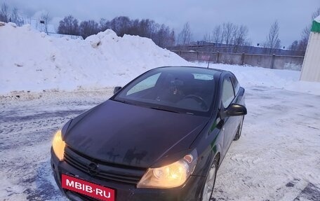 Opel Astra H, 2010 год, 390 000 рублей, 4 фотография