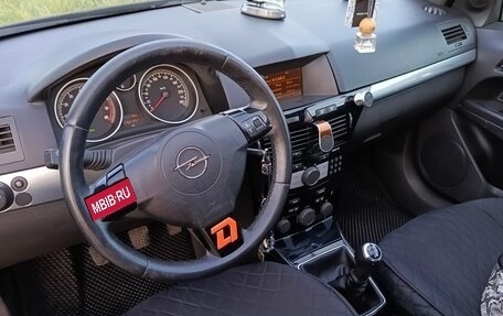 Opel Astra H, 2010 год, 390 000 рублей, 3 фотография